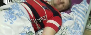 В Одесской области копы избивали и пытали водителя