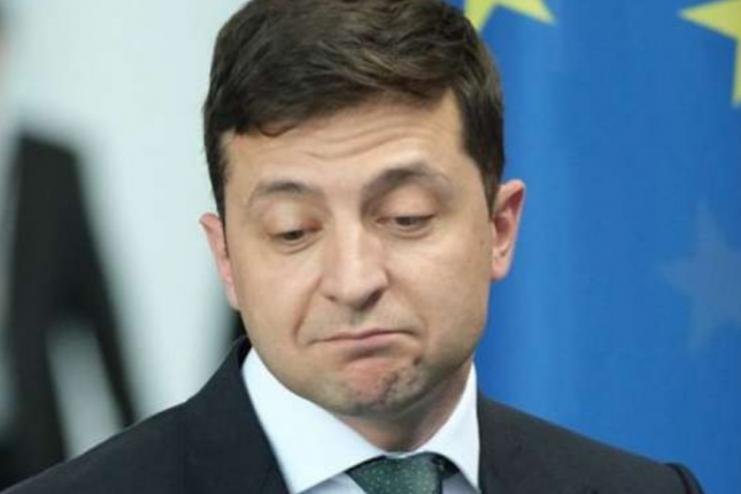 Українці назвали Зеленського головним розчаруванням року,- Центр Разумкова 