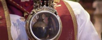 В Италии не дождались "ежегодного чуда Януария": это назвали зловещим знаком