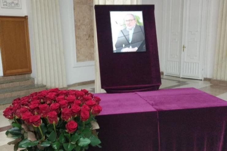 У Харкові скоротили дні жалоби через смерть Геннадія Кернеса