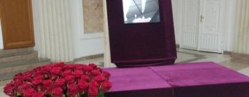 У Харкові скоротили дні жалоби через смерть Геннадія Кернеса