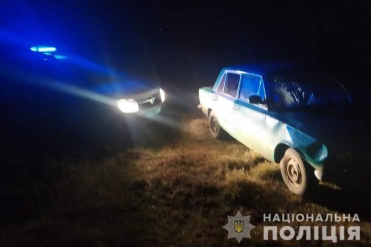 Смертельна ДТП в Арцизькому районі