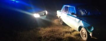 Смертельна ДТП в Арцизькому районі