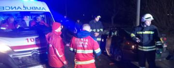 ДТП на Одещині: 18-річний юнак загинув, ще одна людина госпіталізована