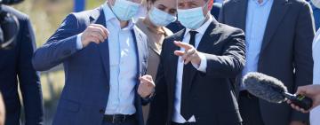 ЕБРР выделит 450 млн евро на развитие дорог в Украине: подписано крупнейшее за последние 10 лет соглашение