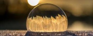 21 грудня - найкоротший світловий день і найдовша ніч