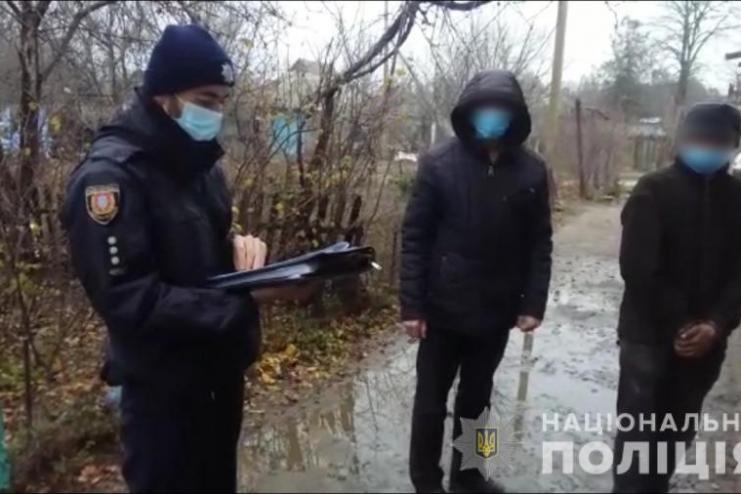 У Татарбунарах зґвалтували та обікрали літню жінку