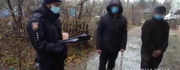 У Татарбунарах зґвалтували та обікрали літню жінку