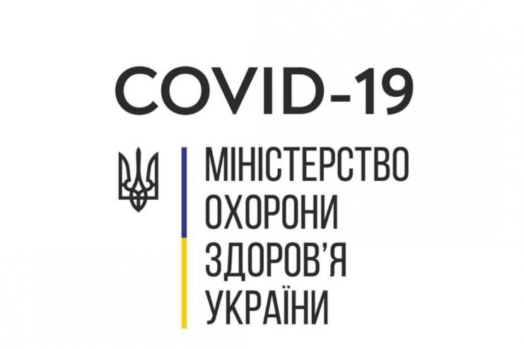 В Україні запрацював контакт-центр Міністерства охорони здоров’я з протидії COVID-19. Степанов протестував його роботу 