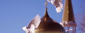 Расписание богослужений в храмах Арциза с 21 по 27 декабря