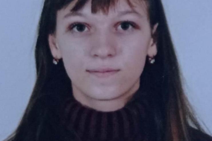 В Раздельнянском районе пропала несовершеннолетняя  девушка
