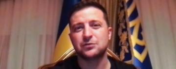 Зеленський вимагає прискорення виплат сім'ям медиків, що померли від Covid-19