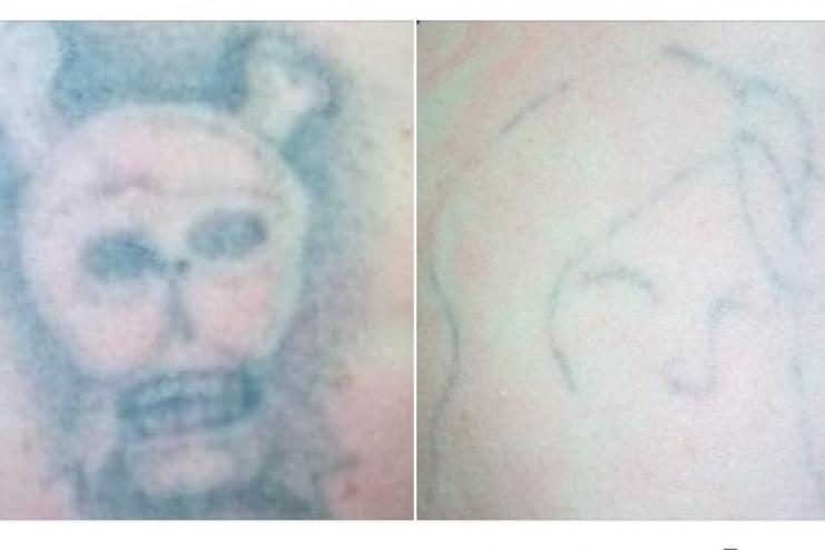 В Арцизской громаде на сельском кладбище найдено тело мужчины: полиция просит помощи в опознании тела!