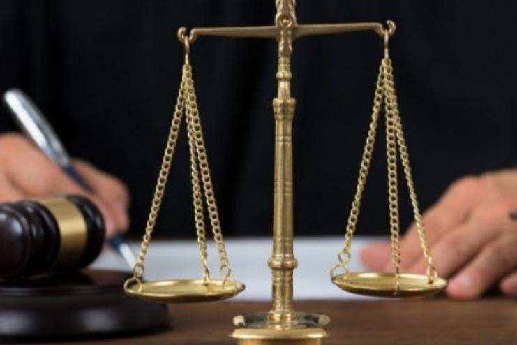 Мешканка Виноградівки сплатить штраф за спробу проголосувати за документами сестри