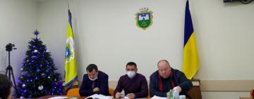 ПОДАТКИ, ЗЕМЛЯ І БЮДЖЕТ – основні рішення Татарбунарської міської ради на 2021 рік