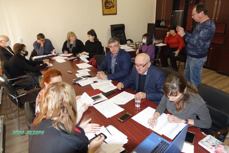  Болградский районный совет все же принял решение о передаче Павловскому и Теплицкому сельским советам учреждений образования 
