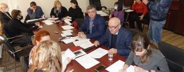  Болградский районный совет все же принял решение о передаче Павловскому и Теплицкому сельским советам учреждений образования 