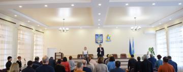 СЕССИЯ АРЦИЗСКОГО ГОРСОВЕТА: О САМОМ ВАЖНОМ В ОДНОЙ СТАТЬЕ