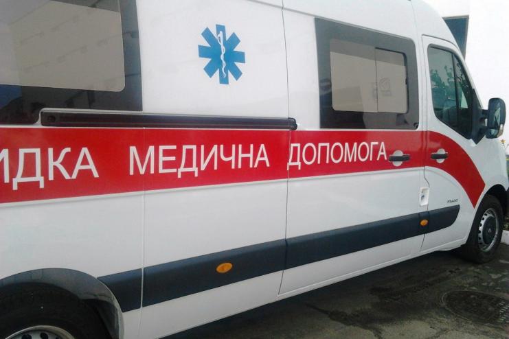 На «7-м километре» продавца избили газовым баллоном 