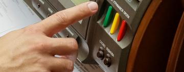 Рада может вернуться к вопросу о лишении мандата за кнопкодавство