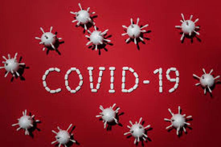 Одесская область на втором месте по заболеваемости covid-19 