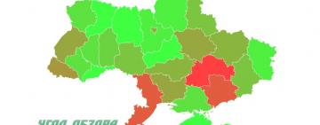Финансирование судов: Одесская область в критическом состоянии