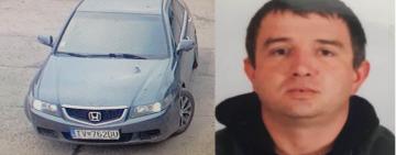 Полиция Одесчины разыскивает убийцу: на своём авто и вооружён