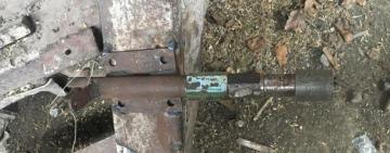 В Одесской области две 6-летние девочки получили огнестрельные ранения, попав в ловушку