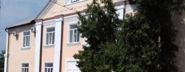 БЮДЖЕТНО-ШТАТНІ ПРИСТРАСТІ У ТУЗЛІВСЬКІЙ СІЛЬРАДІ