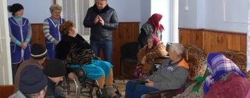 ЧИ ДОБРЕ ЖИТИ ЗА РАХУНОК ЗНЕДОЛЕНИХ ЛЮДЕЙ?