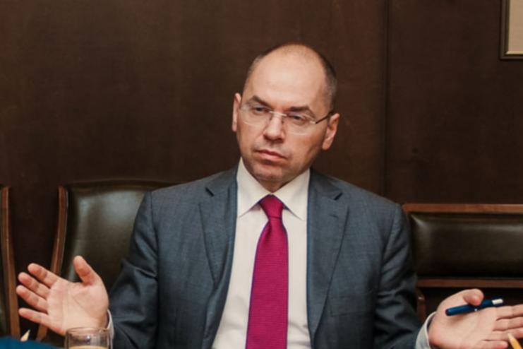 Степанов про січневий локдаун