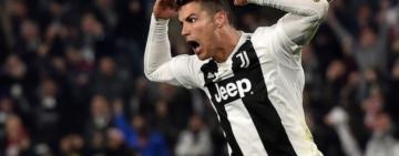 Роналду став найкращим футболістом XXI століття