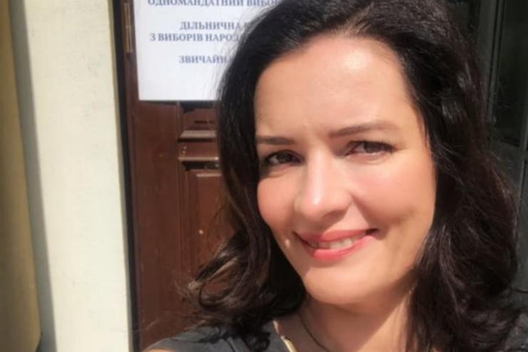 Ексміністерка Скалецька про заходи безпеки після вакцинації від COVID-19
