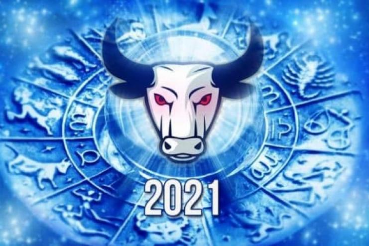  Каким  будет 2021 год для каждого знака зодиака?