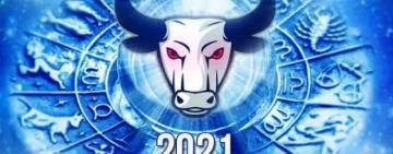  Каким  будет 2021 год для каждого знака зодиака?