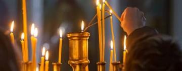 Расписание богослужений в храмах г. Арциз с  28 декабря по 03 января 2021  года.