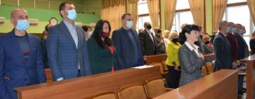 Могут, когда захотят: сессия Измаильского районного совета прошла как по маслу