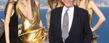 Умер известный французский модельер Пьер Карден