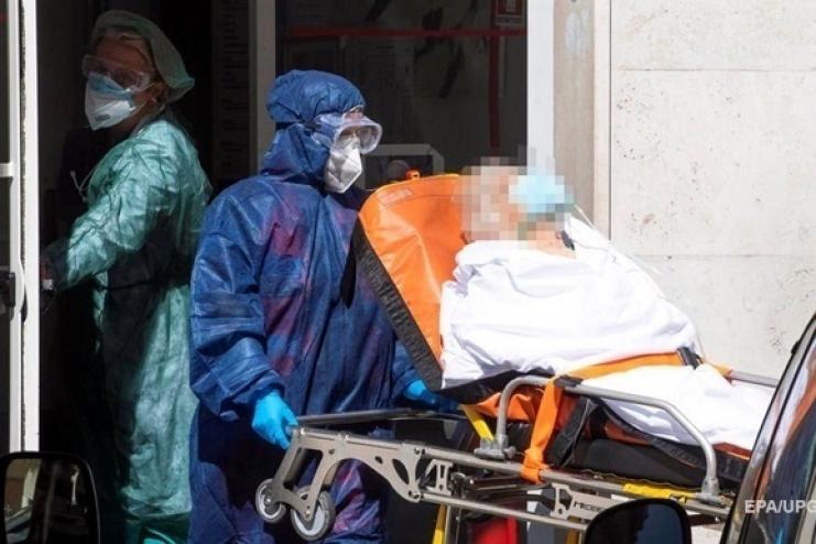 В Израиле еще один человек скончался после COVID-вакцинации - СМИ