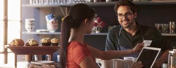 С января сфера услуг переходит на украинский язык: несогласных будут наказывать штрафами