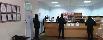 В медцентре Одессы выдавали "левые" рецепты для приобретения наркотических веществ и психотропов