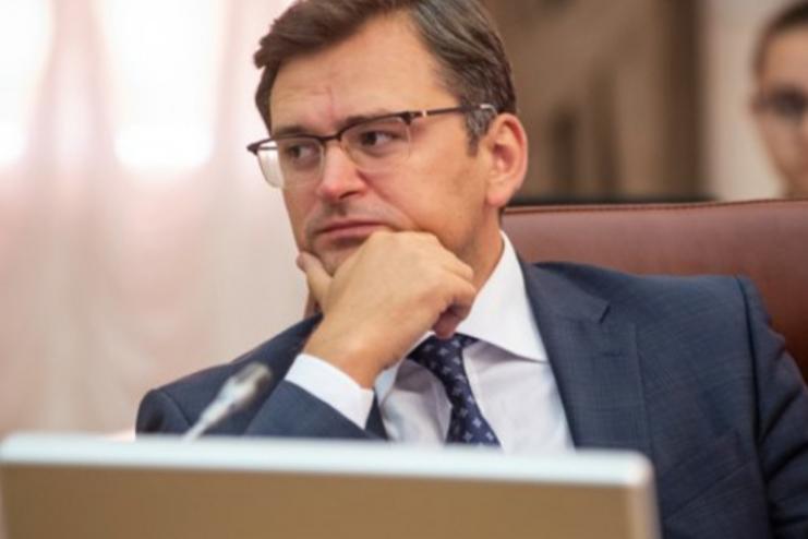 Україні потрібне подвійне громадянство,- міністр закордонних справ Кулеба