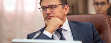 Україні потрібне подвійне громадянство,- міністр закордонних справ Кулеба