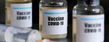  Максим Степанов заявив, що всі вакцини від COVID -19 будуть безкоштовними