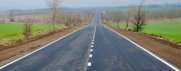 Итоги-2020: дорожники отчитались о завершении ремонтных работ на дорогах Одесчины