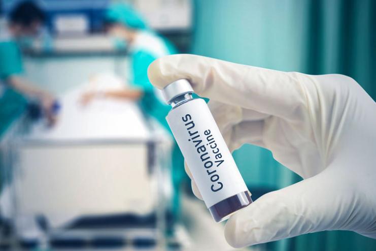 Украина закупит китайскую вакцину от COVID-19 по  самой дорогой цене в мире