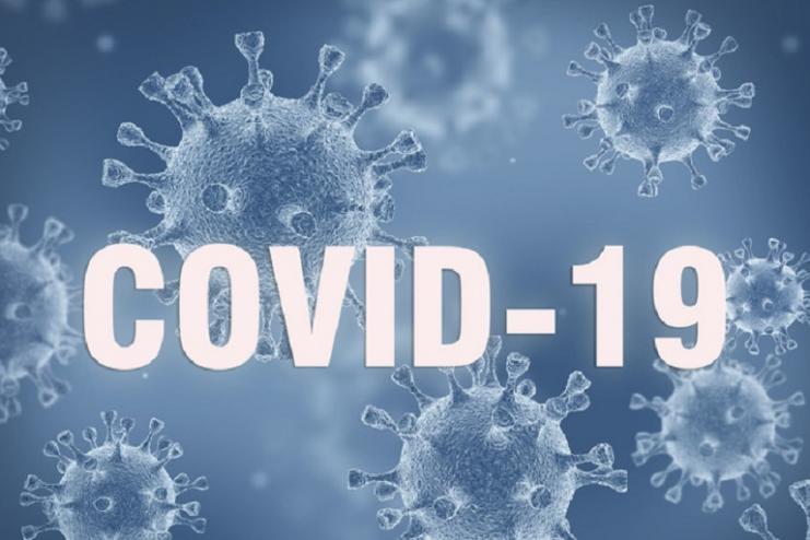 Covid-19 на Одещині: райони-лідери за добовим приростом