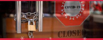 С 8 января в супермаркетах запретят продажу ряда товаров повседневного использования