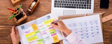 ВЫХОДНЫЕ И ПРАЗДНИКИ-2021