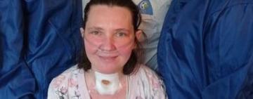 ЧУДО: во Львове врачи спасли беременную жену священника и мать шестерых детей 